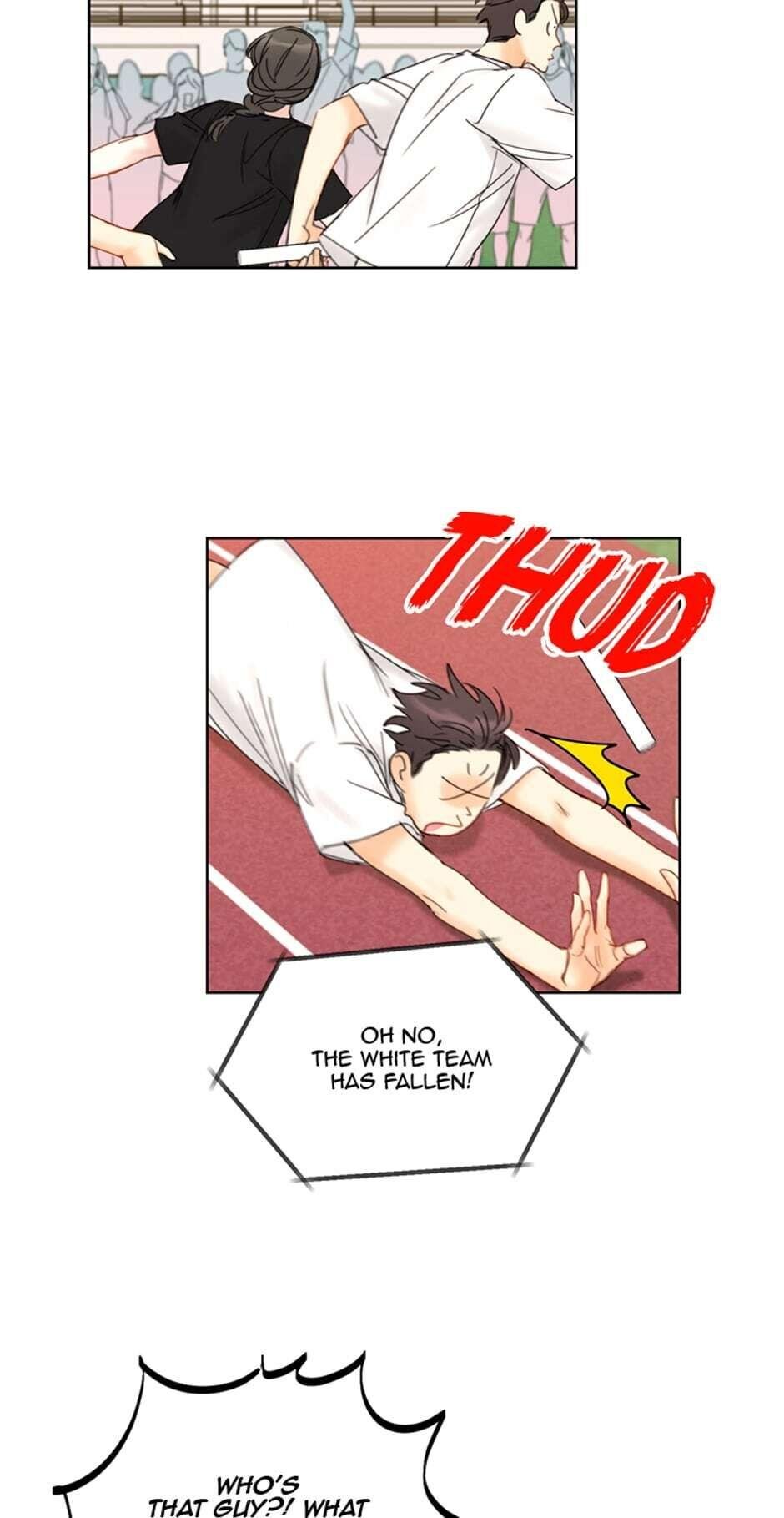 Read A Business Proposal EN Manga Online