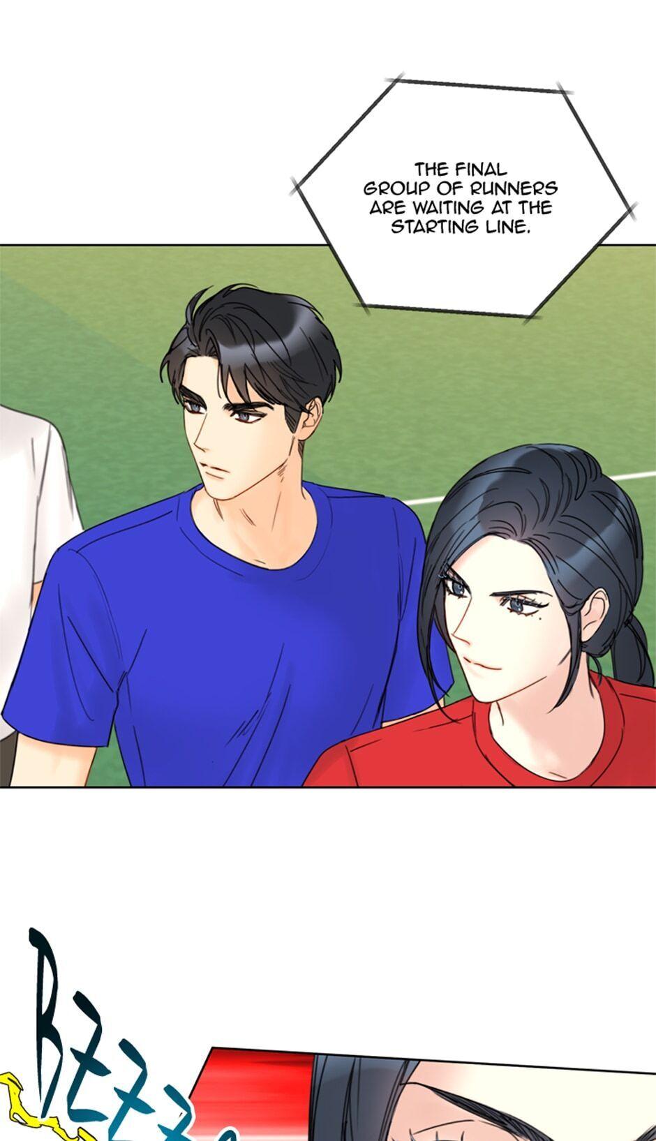 Read A Business Proposal EN Manga Online