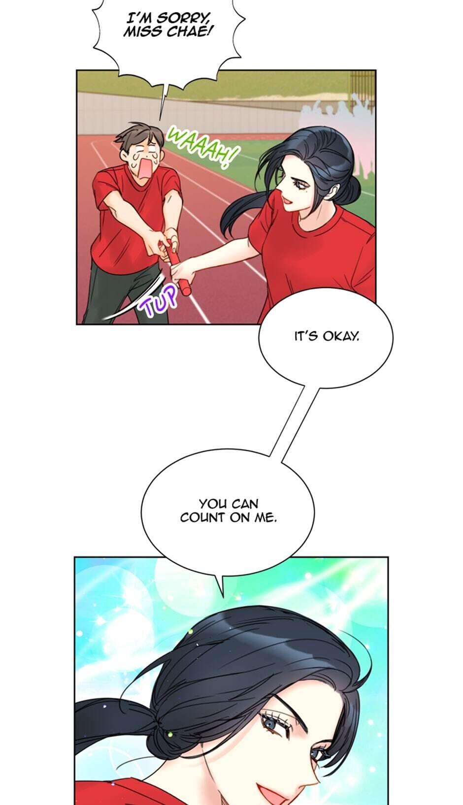 Read A Business Proposal EN Manga Online