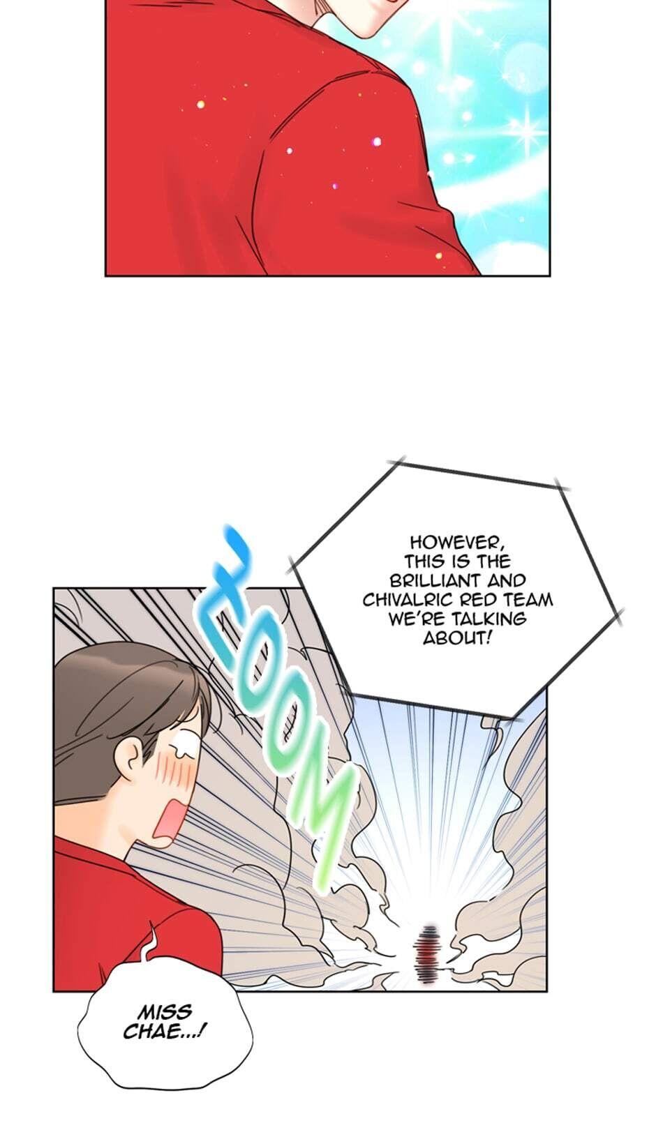 Read A Business Proposal EN Manga Online