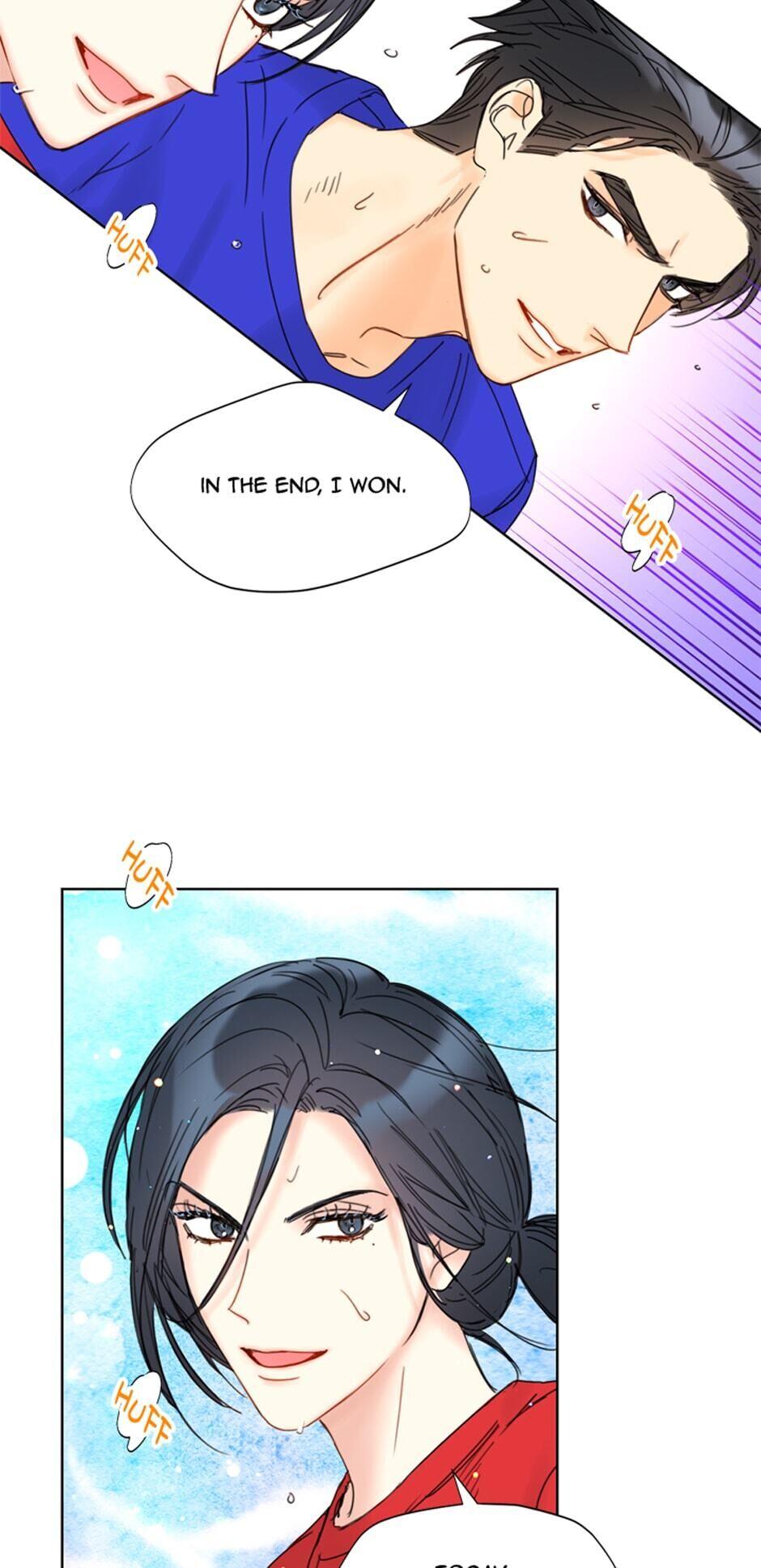 Read A Business Proposal EN Manga Online