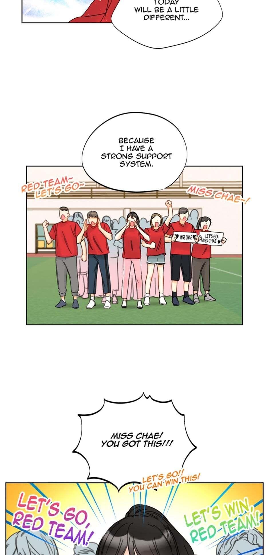 Read A Business Proposal EN Manga Online