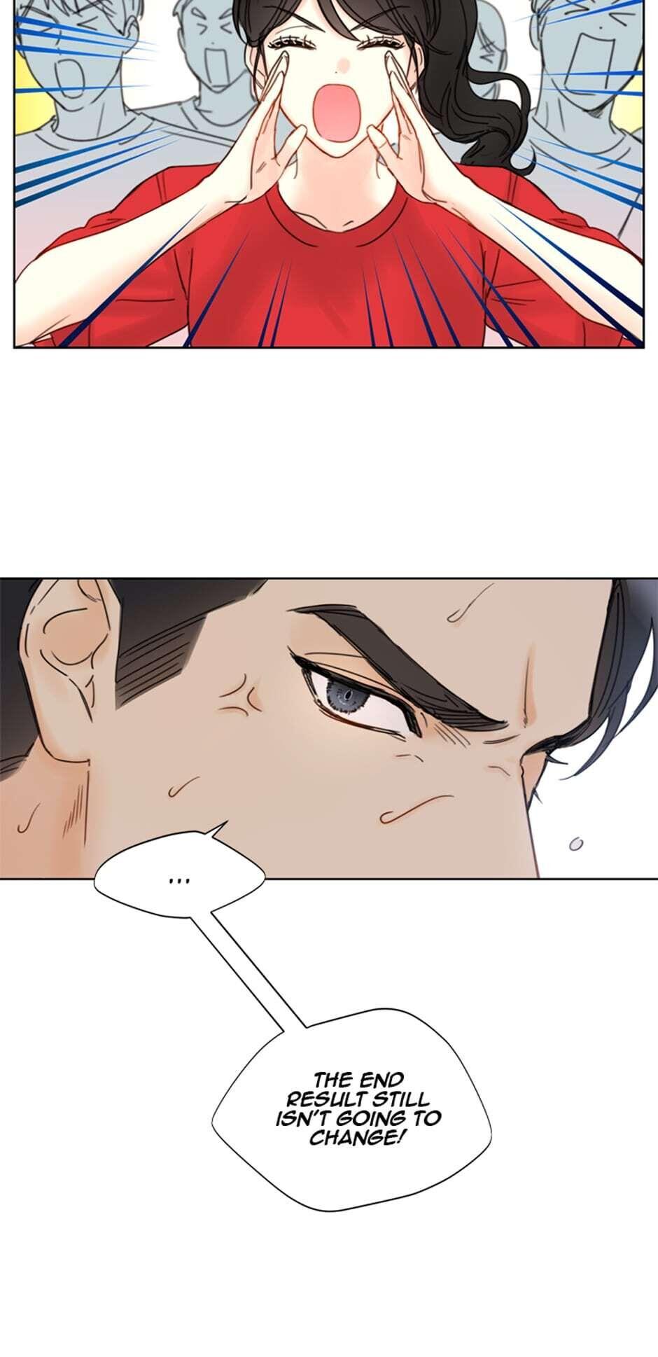 Read A Business Proposal EN Manga Online