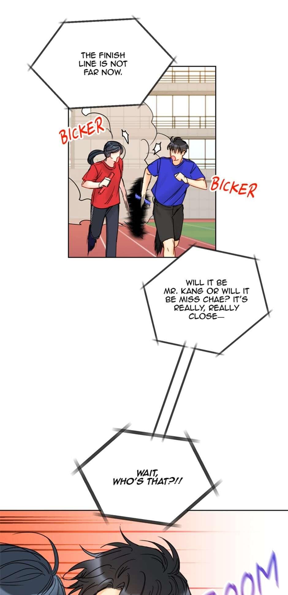 Read A Business Proposal EN Manga Online