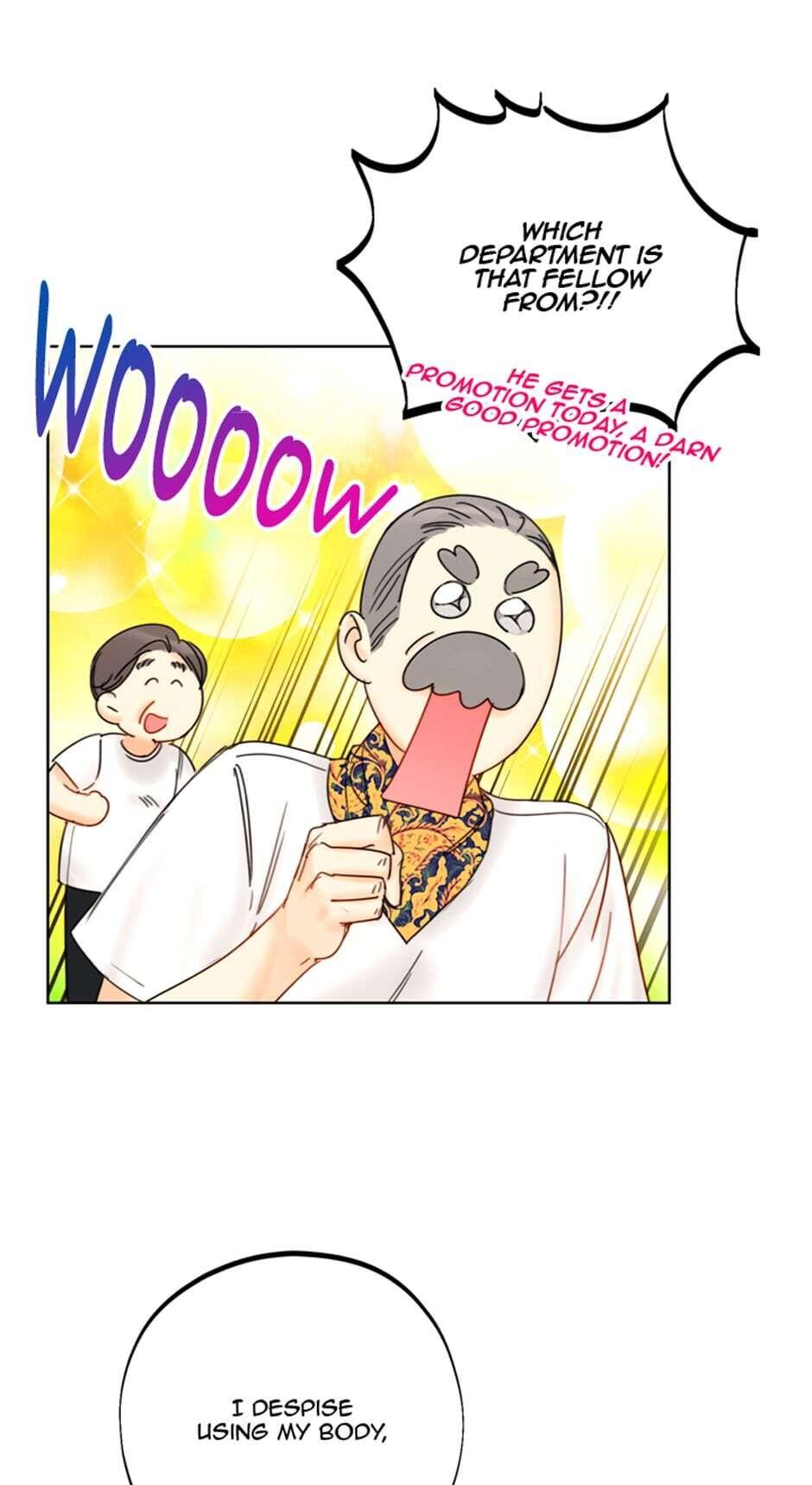 Read A Business Proposal EN Manga Online