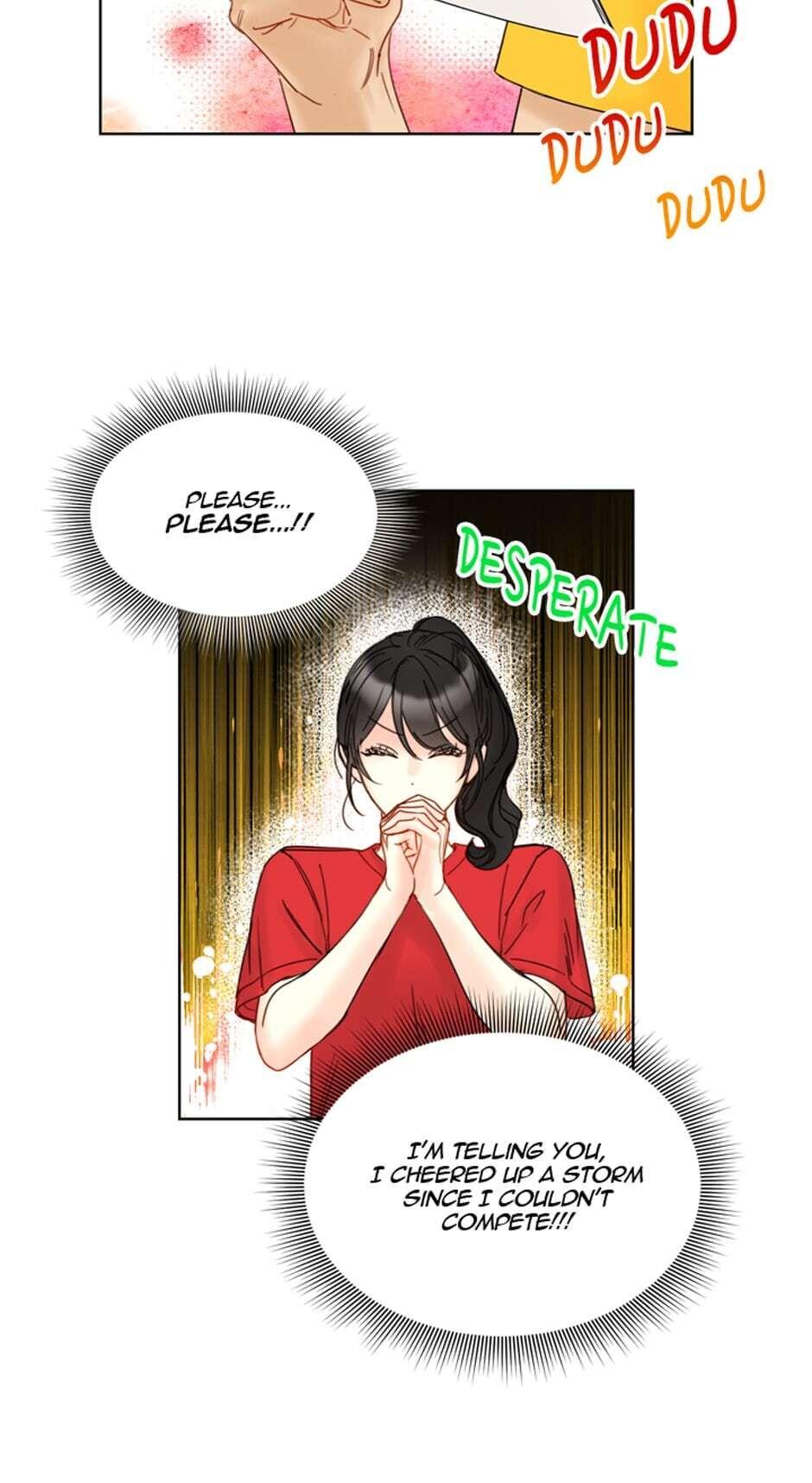 Read A Business Proposal EN Manga Online