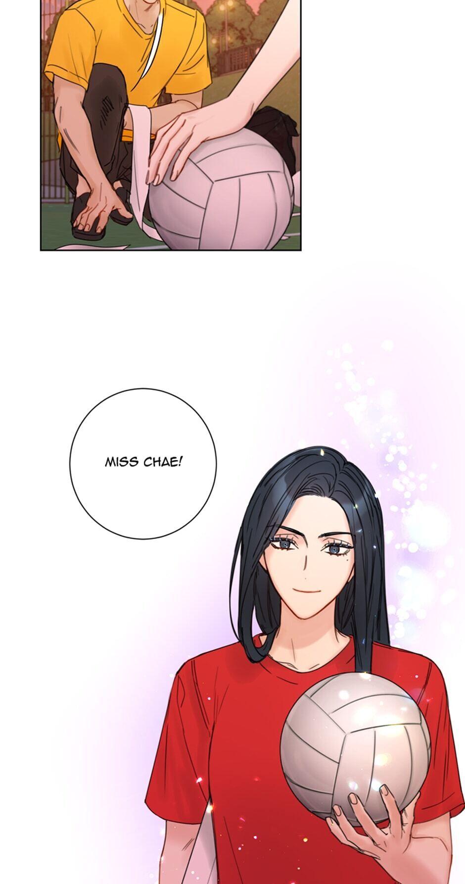 Read A Business Proposal EN Manga Online