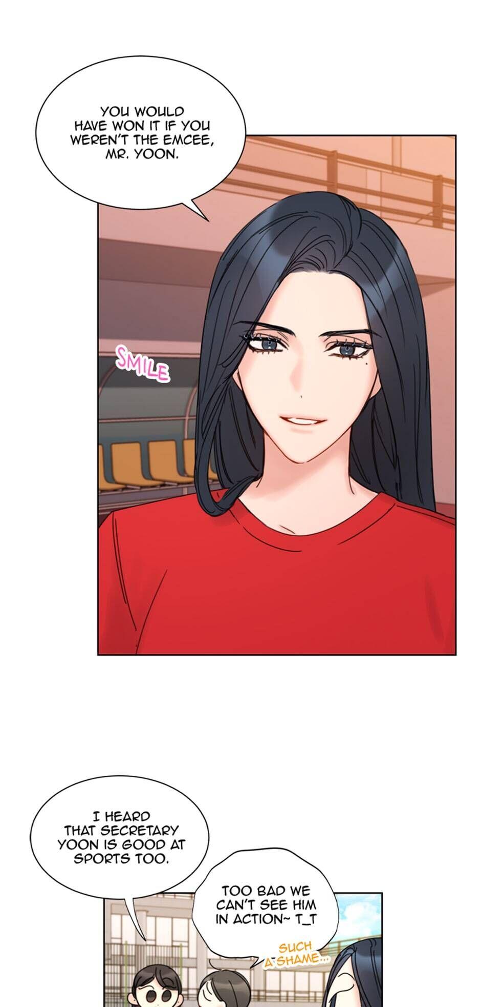 Read A Business Proposal EN Manga Online