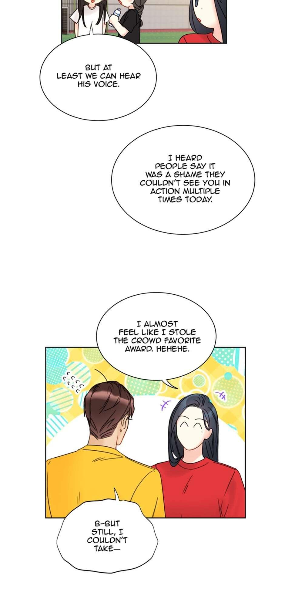 Read A Business Proposal EN Manga Online