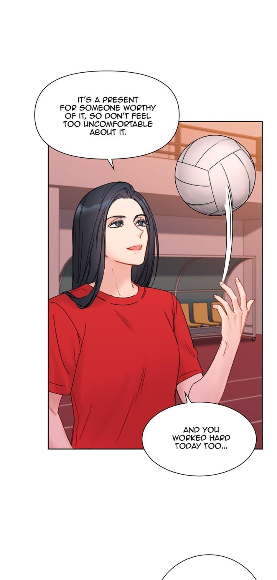 Read A Business Proposal EN Manga Online