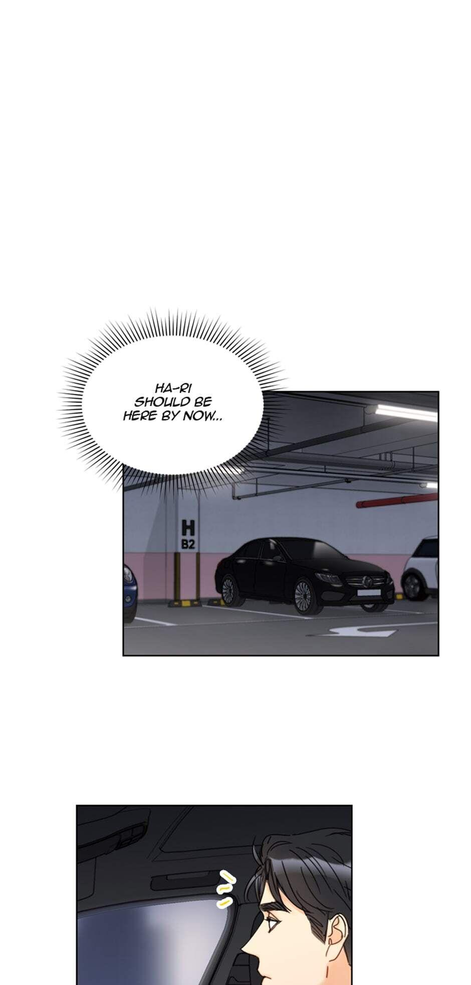 Read A Business Proposal EN Manga Online