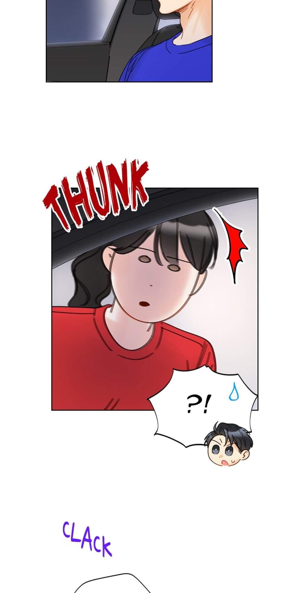 Read A Business Proposal EN Manga Online