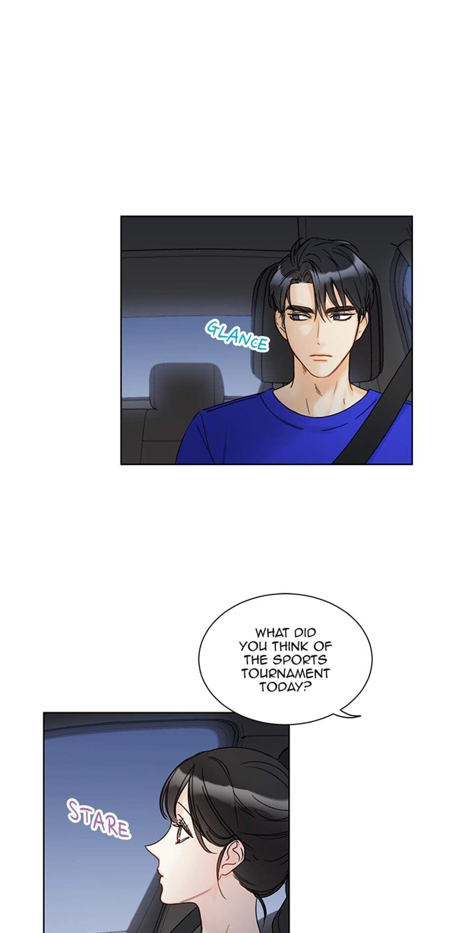 Read A Business Proposal EN Manga Online