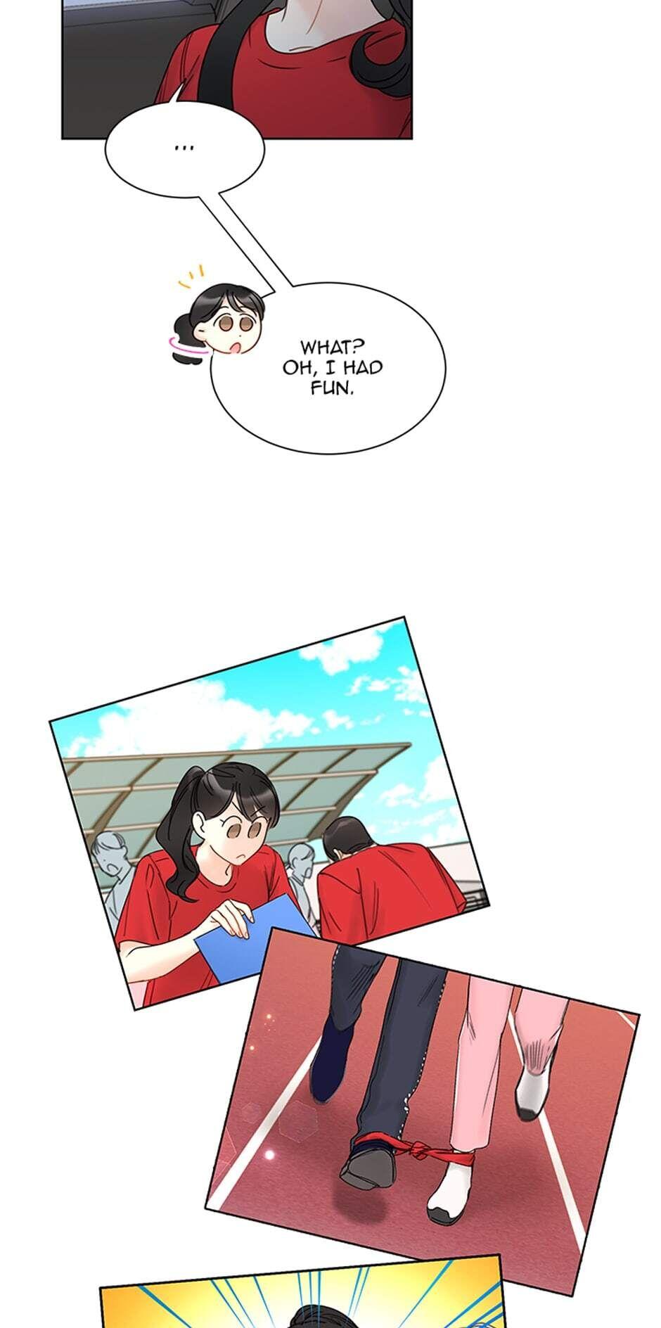 Read A Business Proposal EN Manga Online