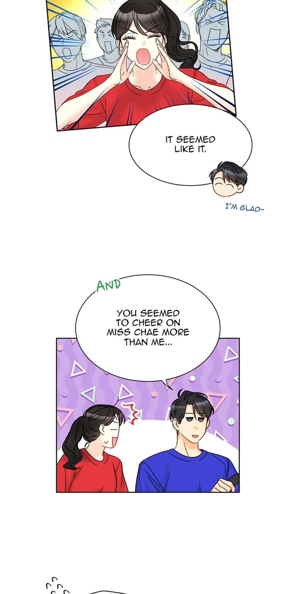 Read A Business Proposal EN Manga Online