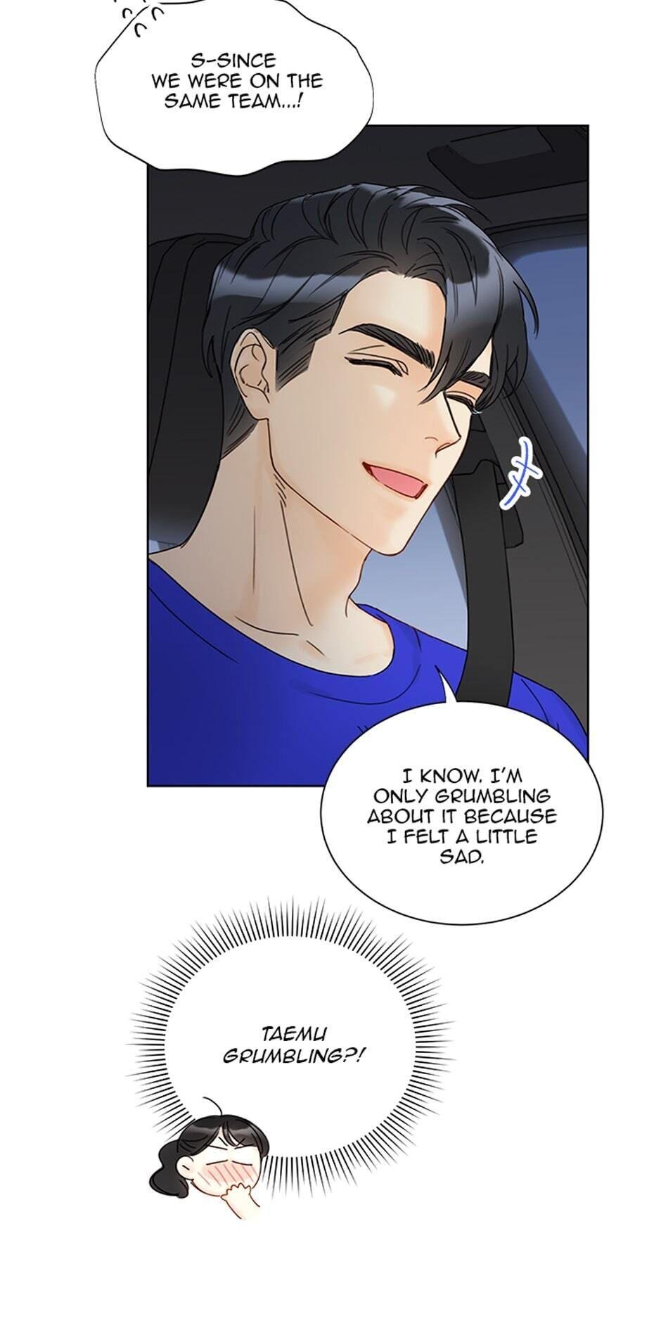 Read A Business Proposal EN Manga Online