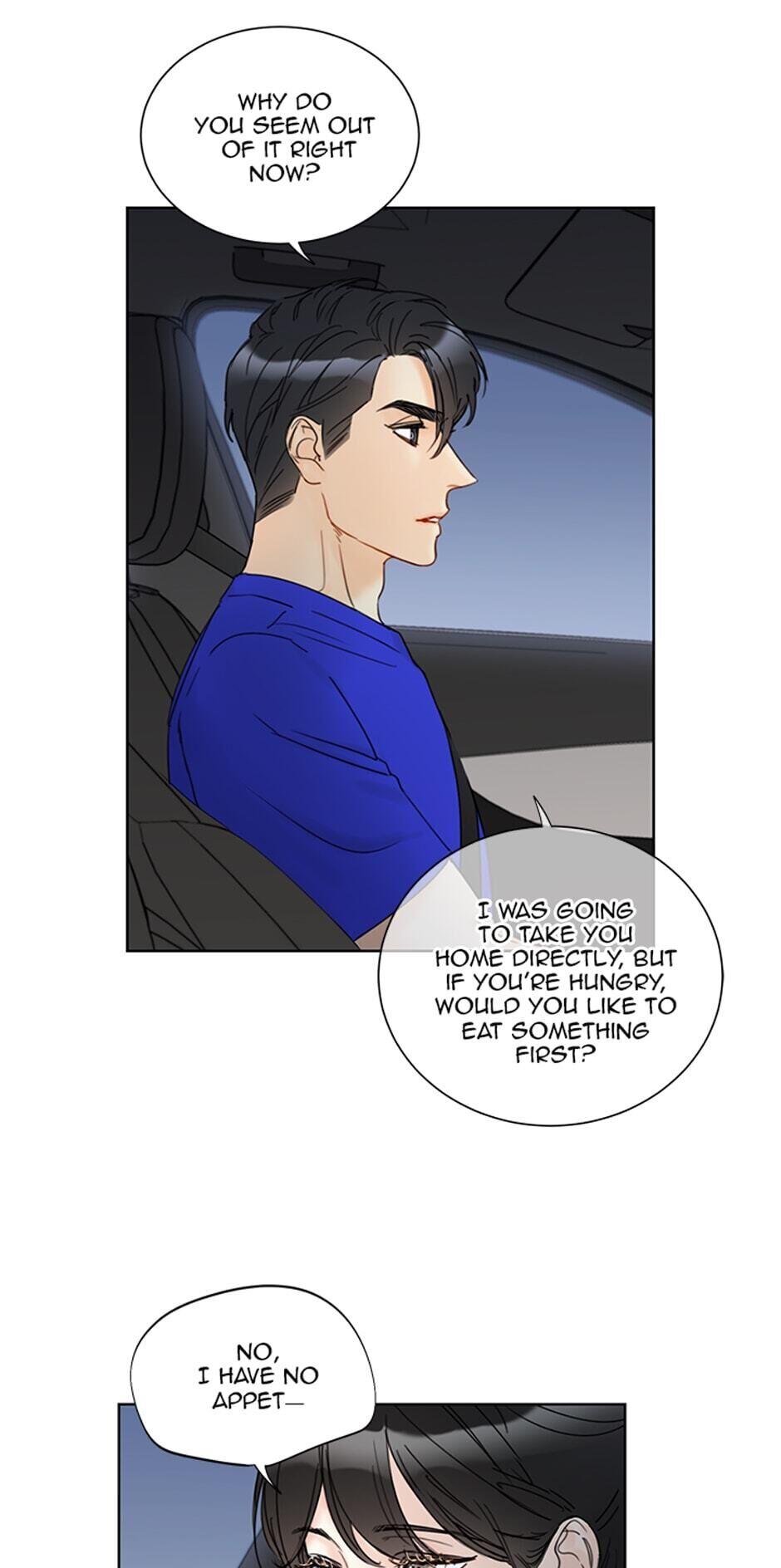 Read A Business Proposal EN Manga Online