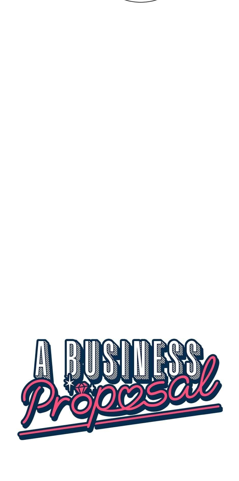 Read A Business Proposal EN Manga Online