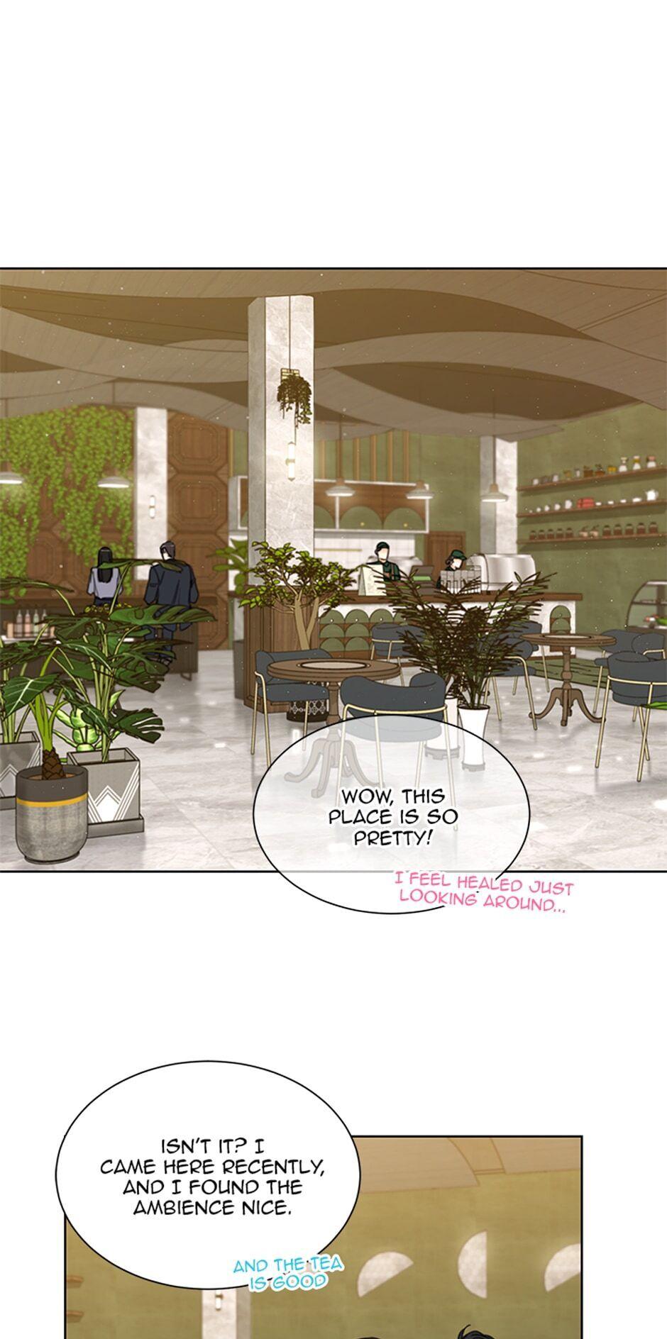 Read A Business Proposal EN Manga Online