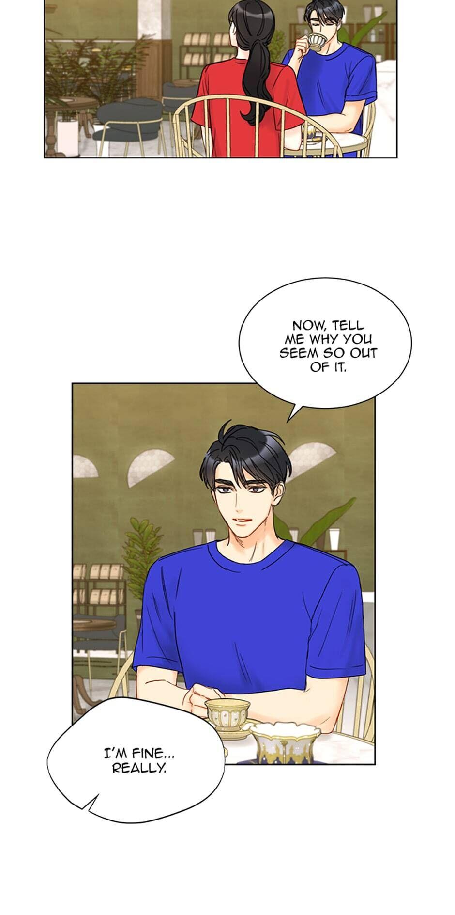 Read A Business Proposal EN Manga Online