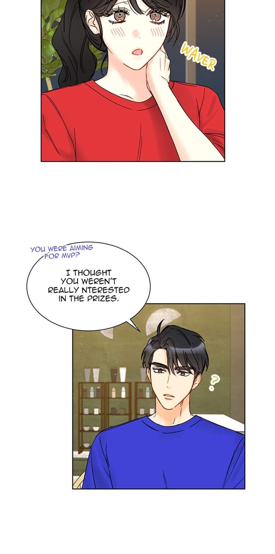 Read A Business Proposal EN Manga Online