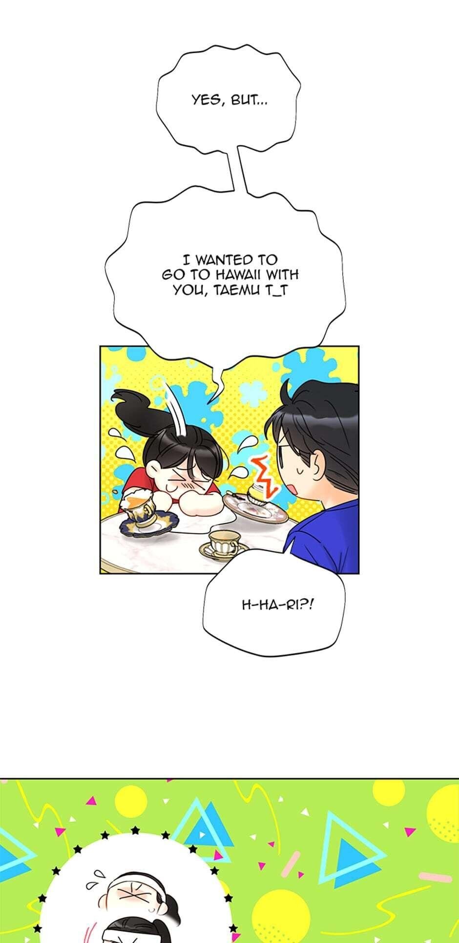 Read A Business Proposal EN Manga Online