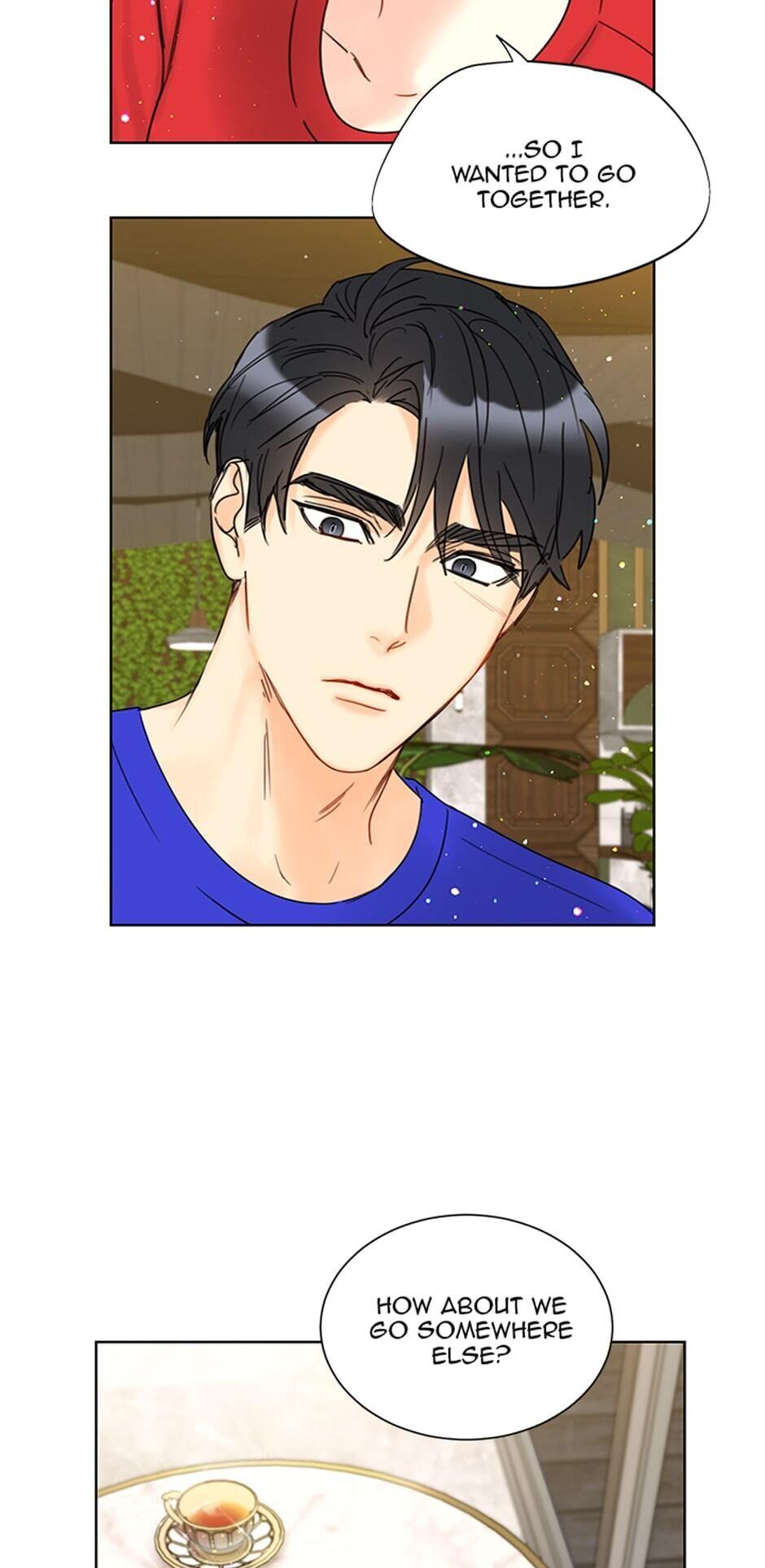 Read A Business Proposal EN Manga Online