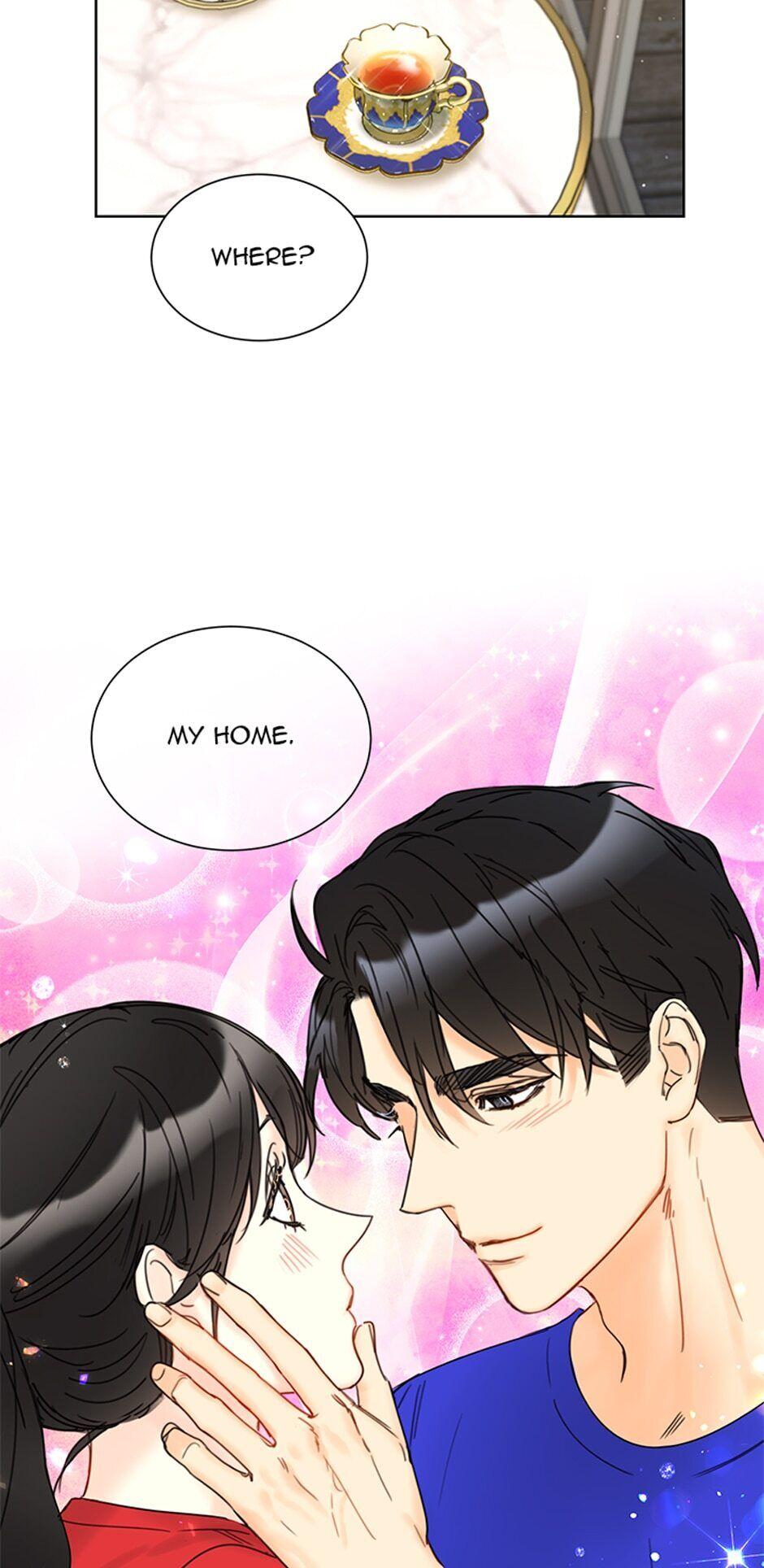 Read A Business Proposal EN Manga Online