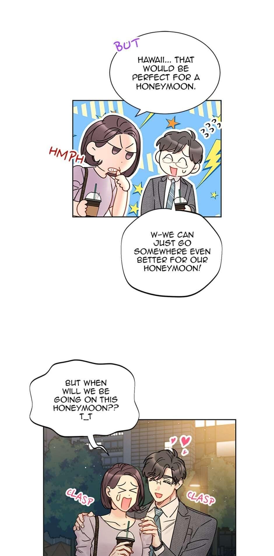 Read A Business Proposal EN Manga Online