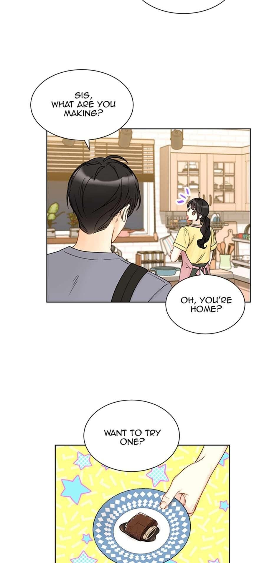 Read A Business Proposal EN Manga Online