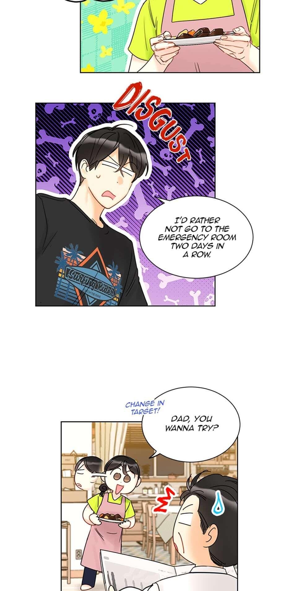 Read A Business Proposal EN Manga Online