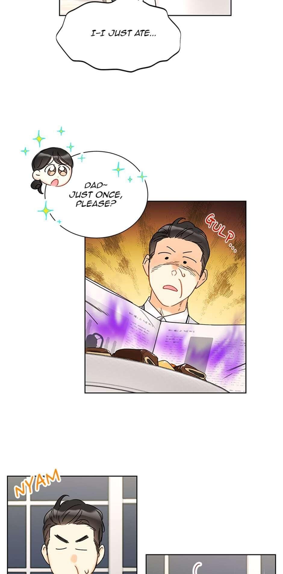 Read A Business Proposal EN Manga Online