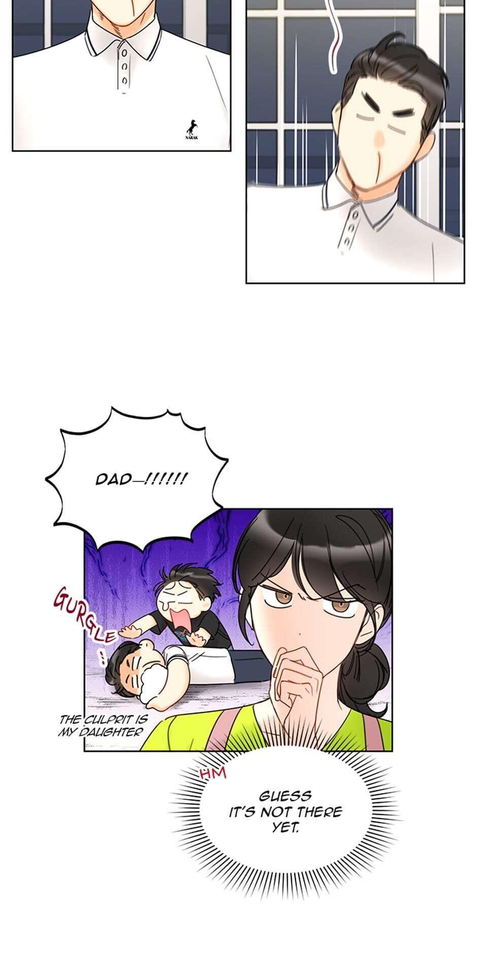 Read A Business Proposal EN Manga Online