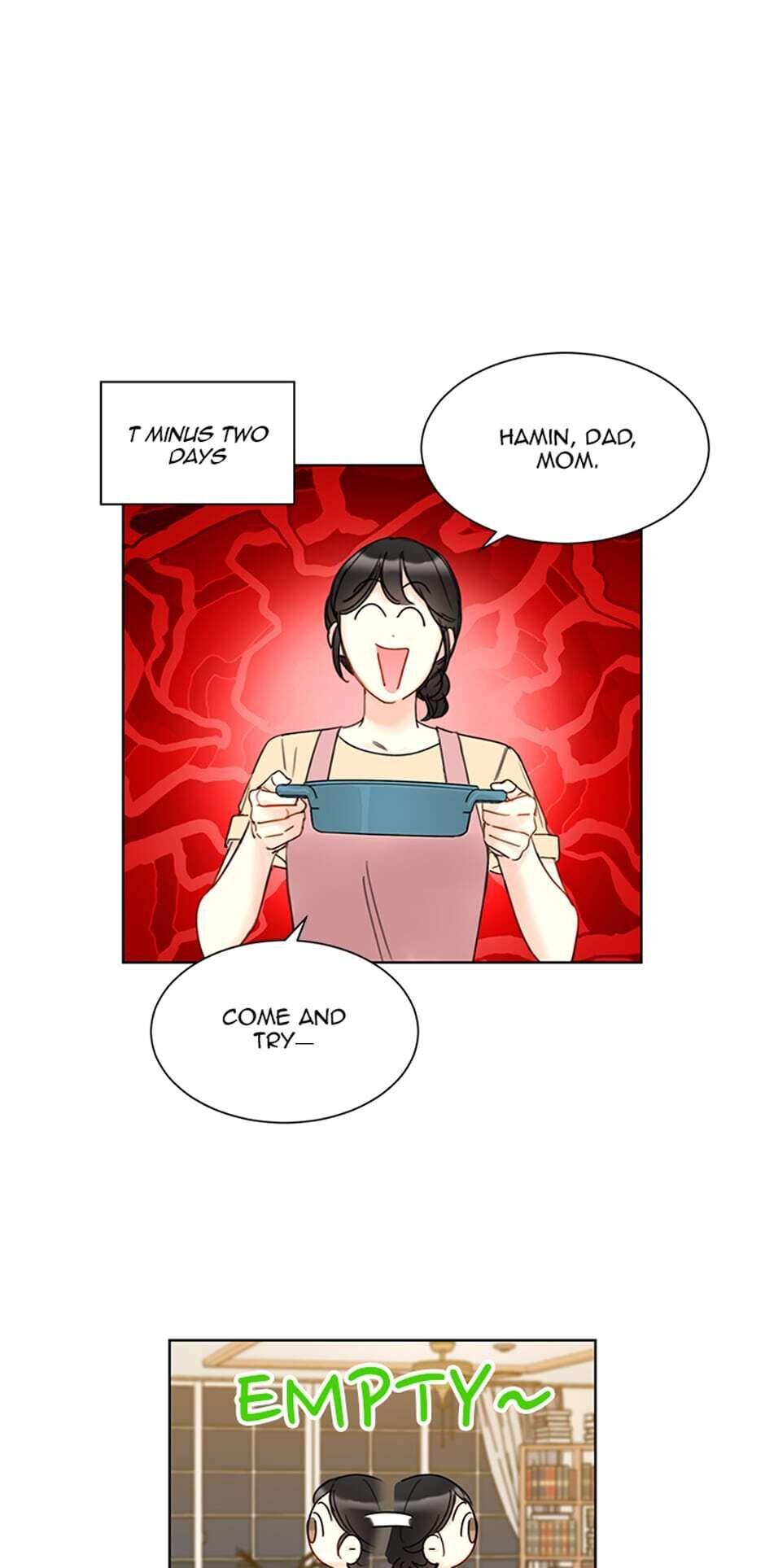 Read A Business Proposal EN Manga Online