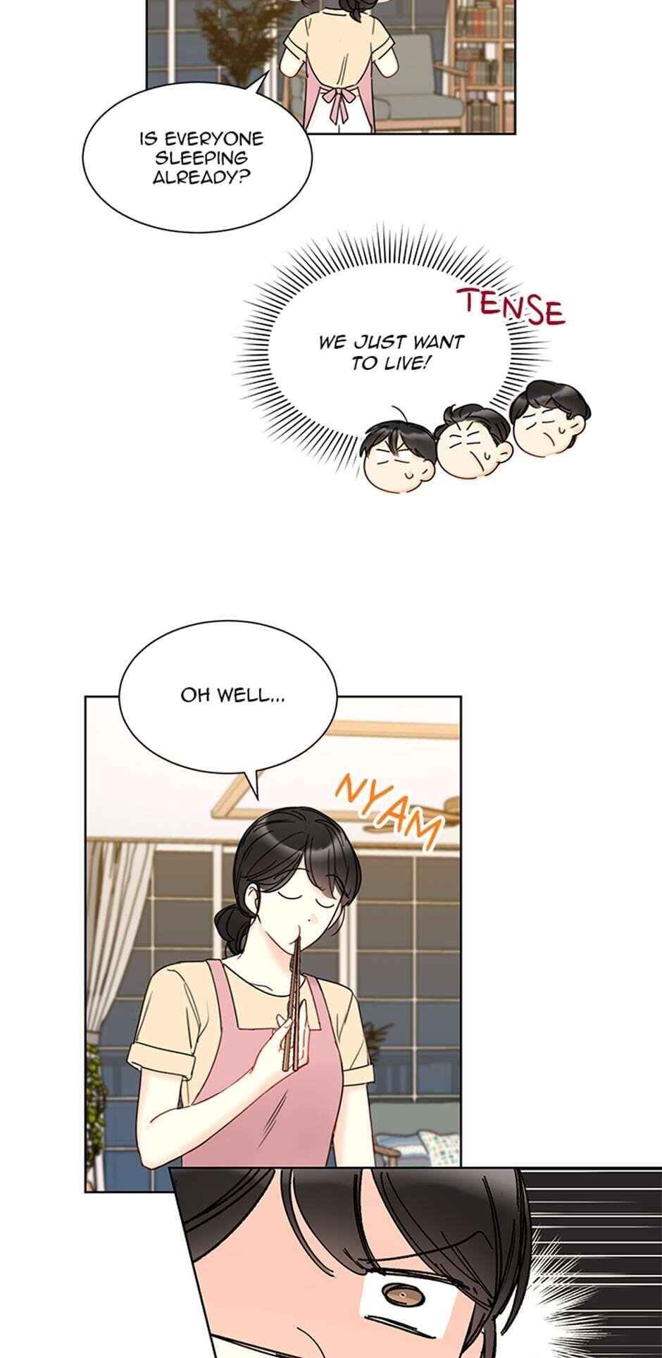 Read A Business Proposal EN Manga Online