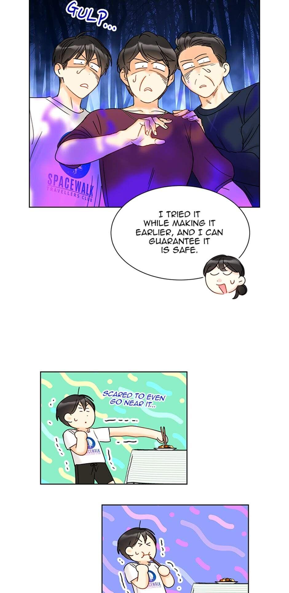 Read A Business Proposal EN Manga Online