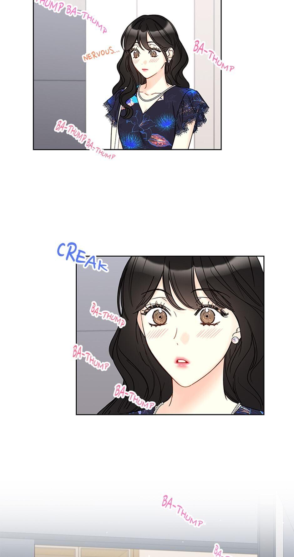 Read A Business Proposal EN Manga Online