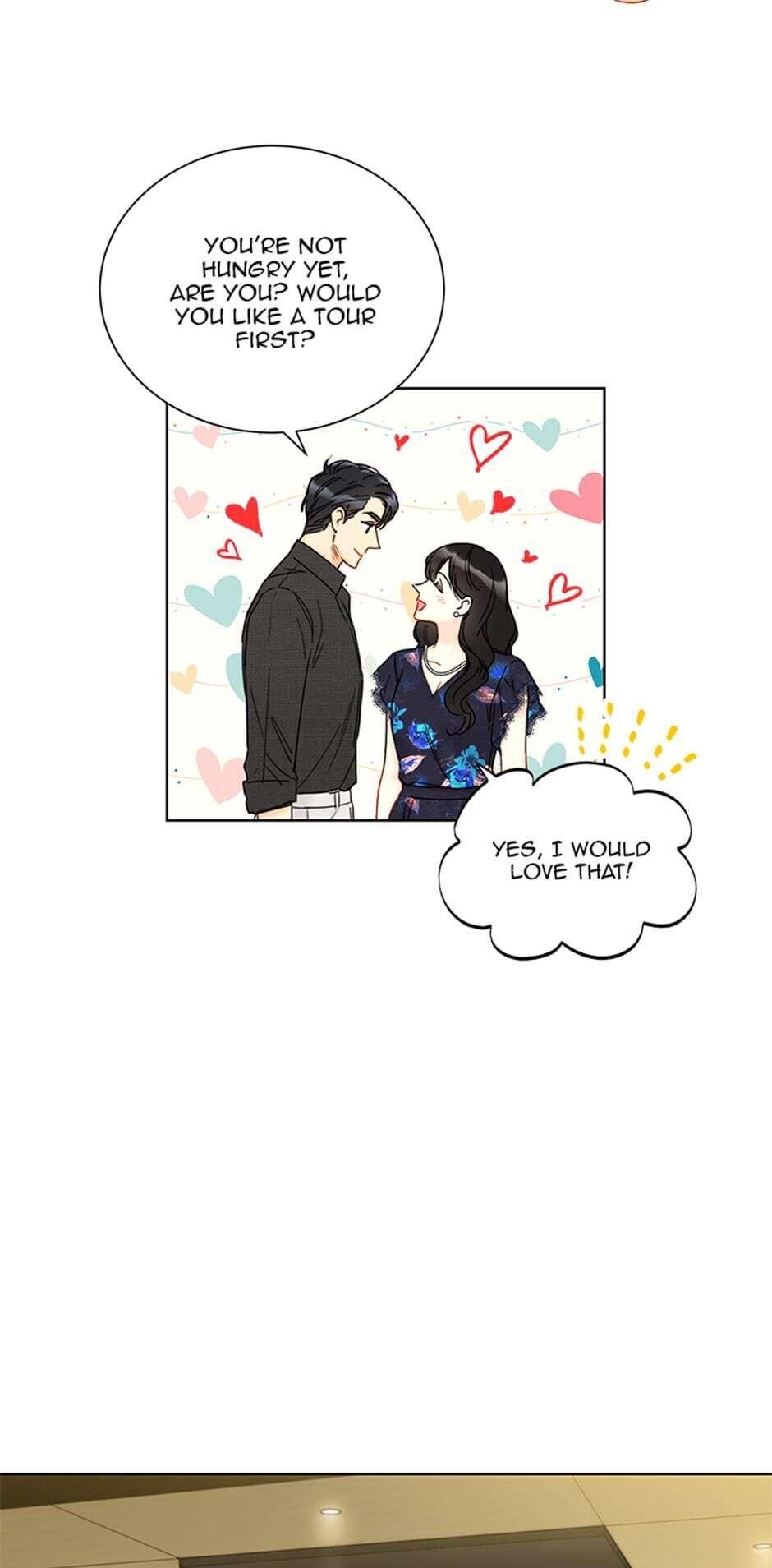 Read A Business Proposal EN Manga Online