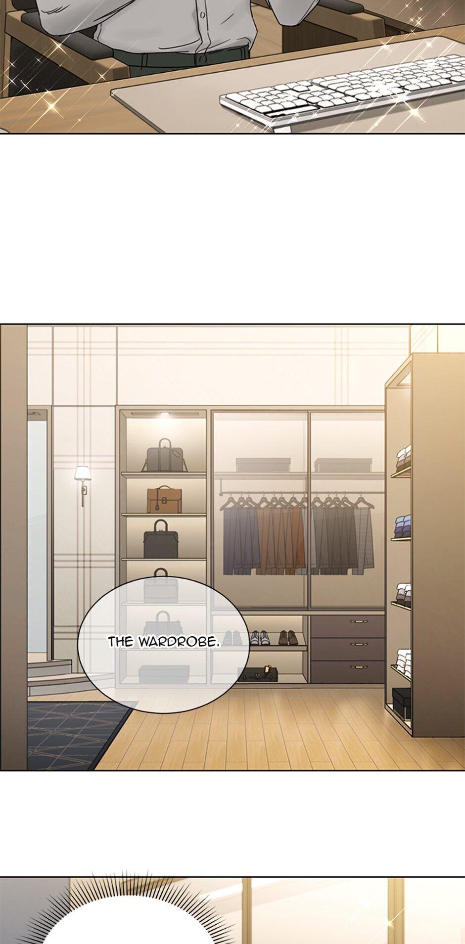 Read A Business Proposal EN Manga Online