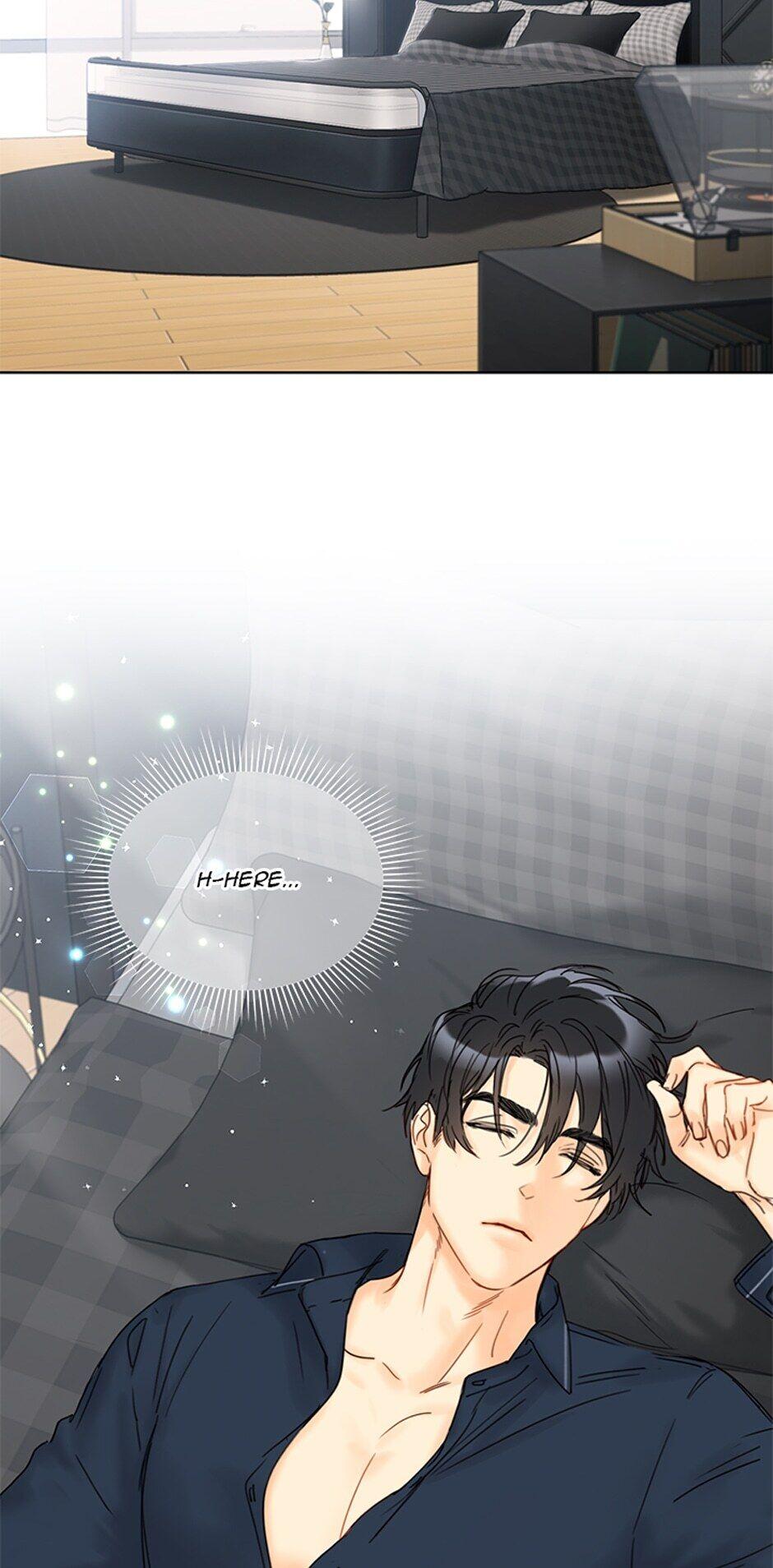 Read A Business Proposal EN Manga Online