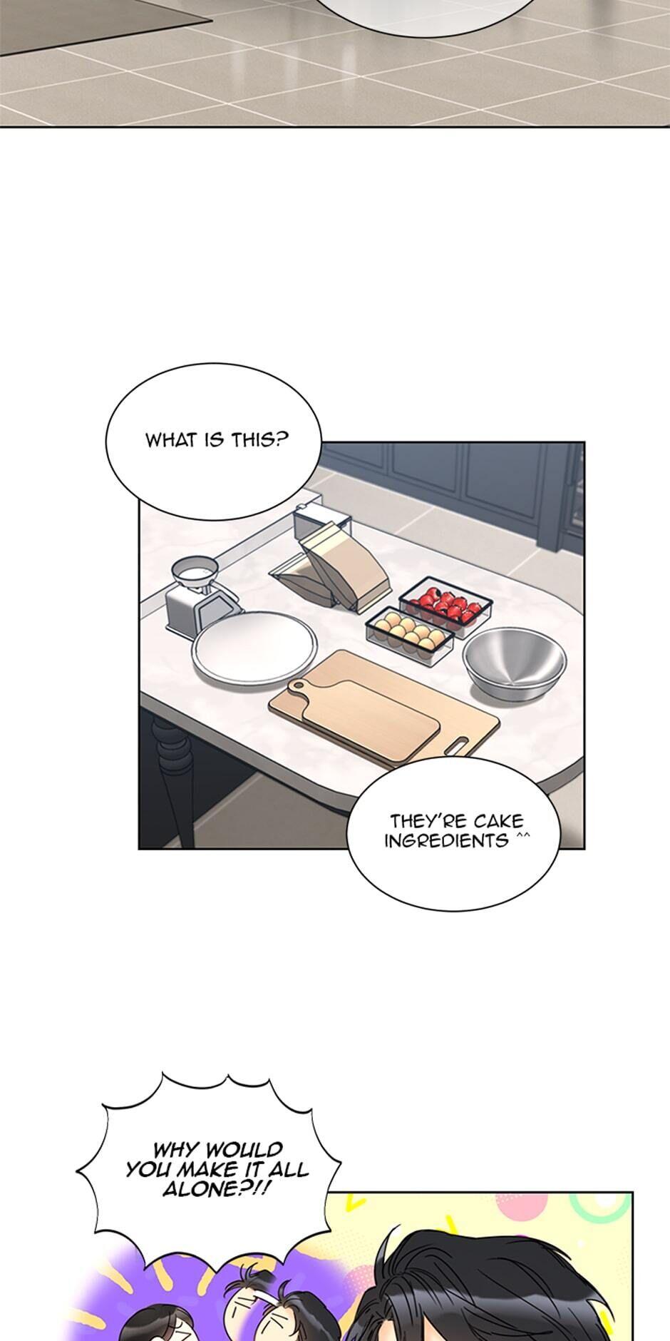 Read A Business Proposal EN Manga Online