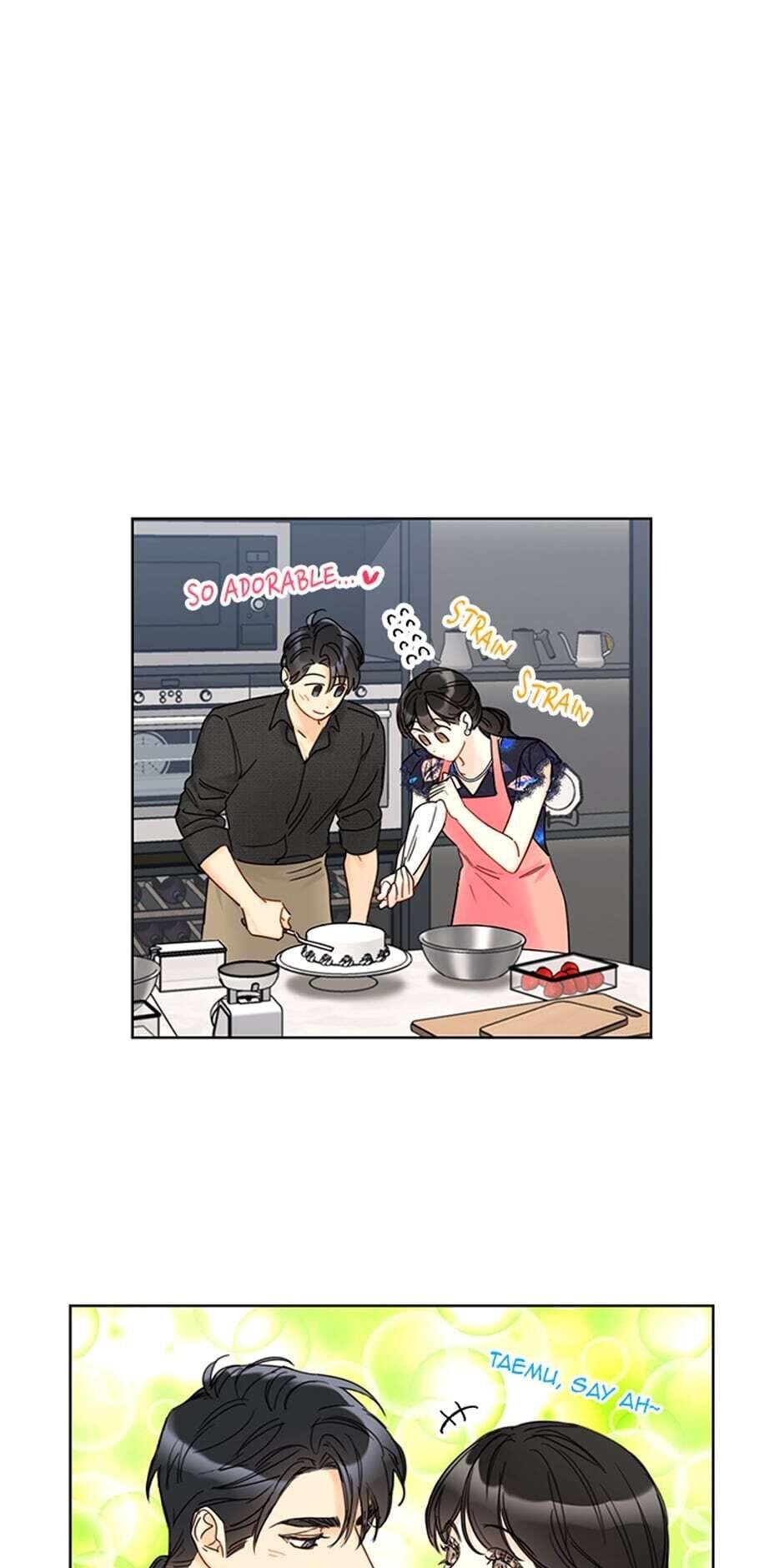 Read A Business Proposal EN Manga Online