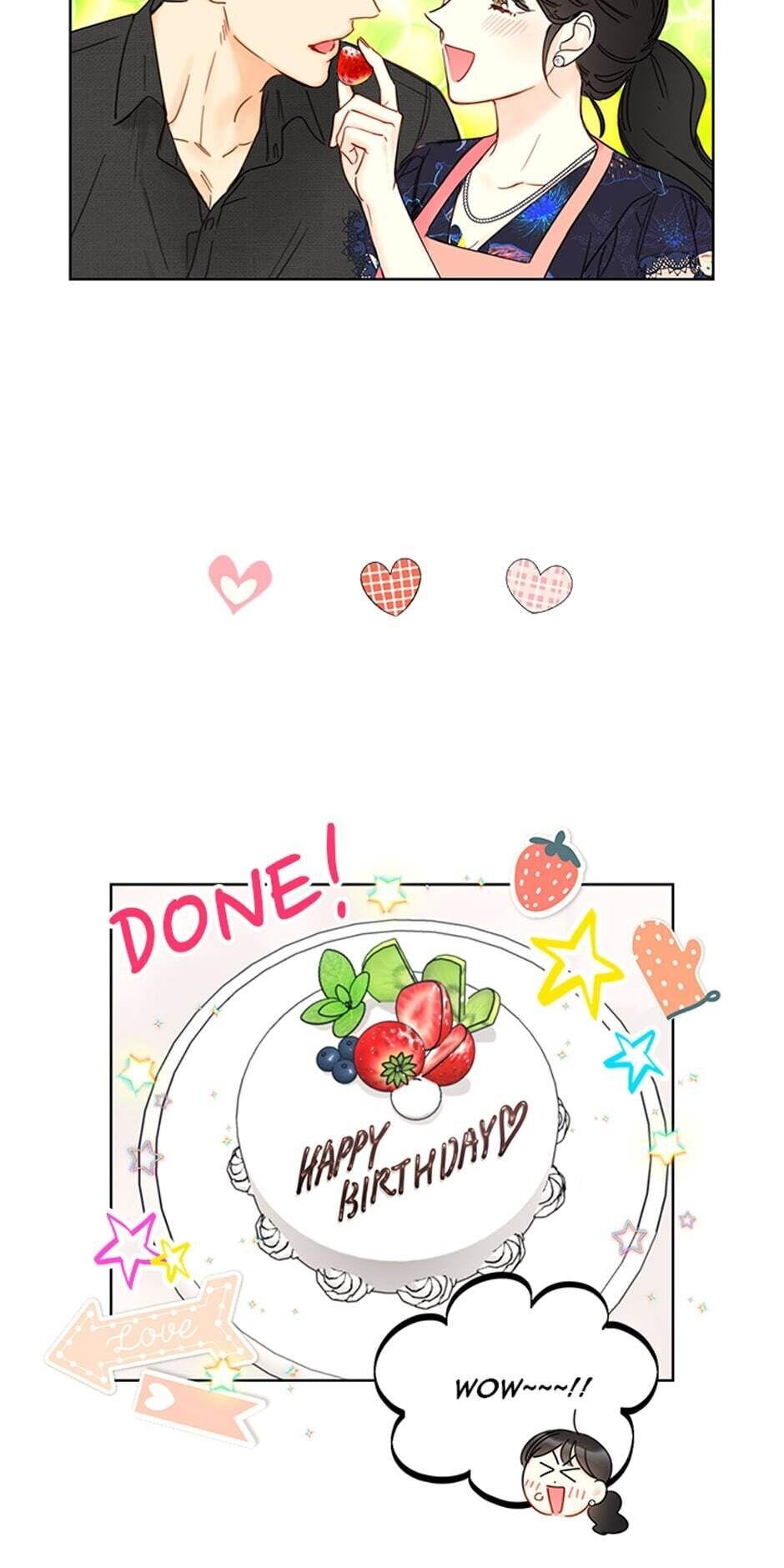 Read A Business Proposal EN Manga Online