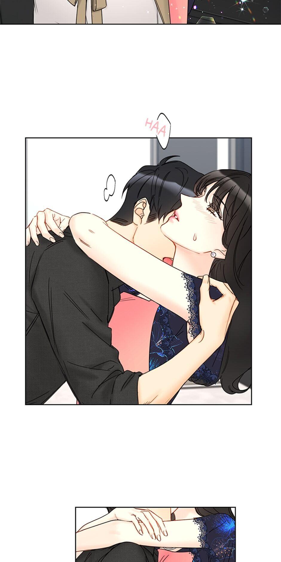 Read A Business Proposal EN Manga Online