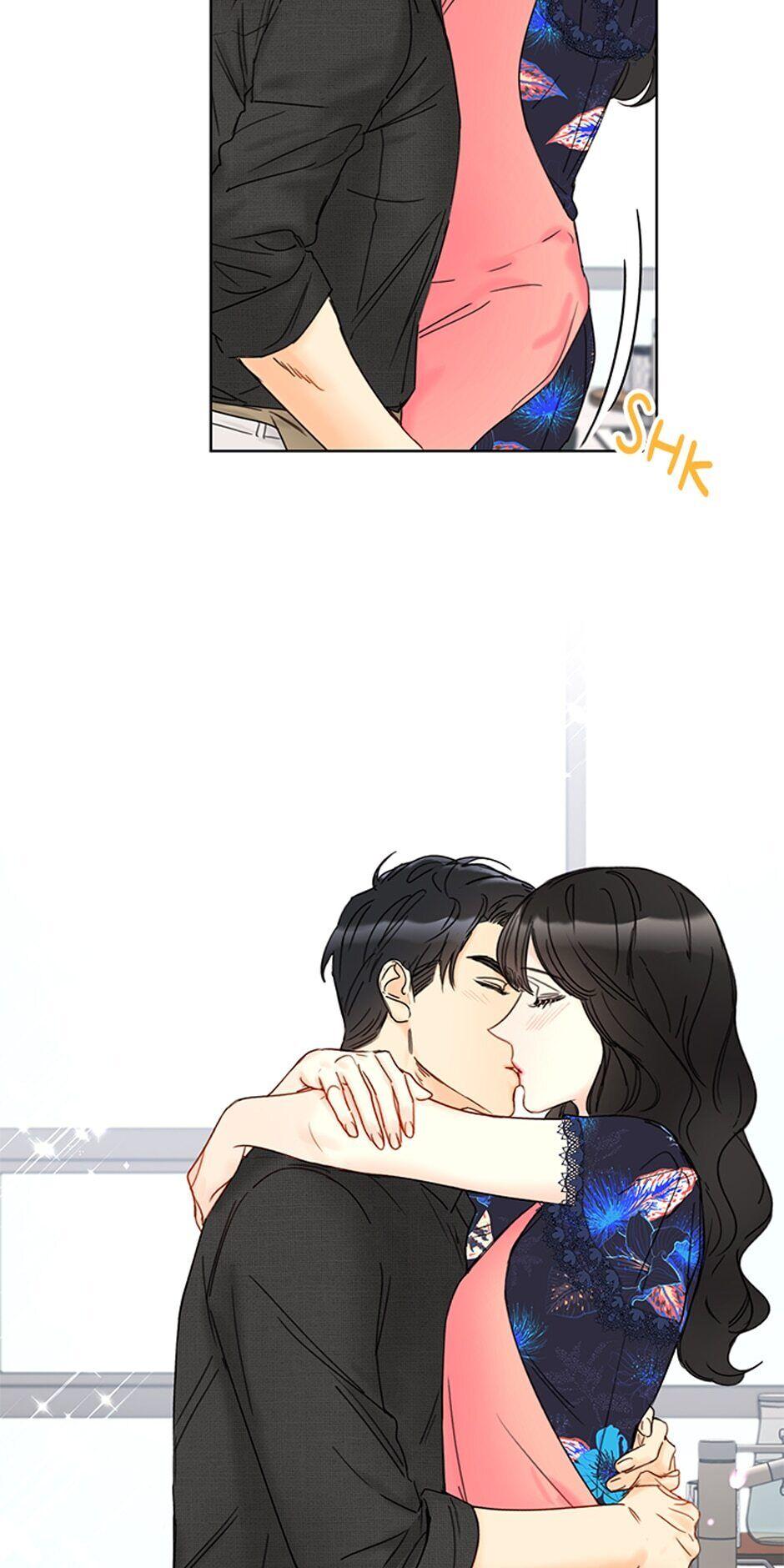 Read A Business Proposal EN Manga Online