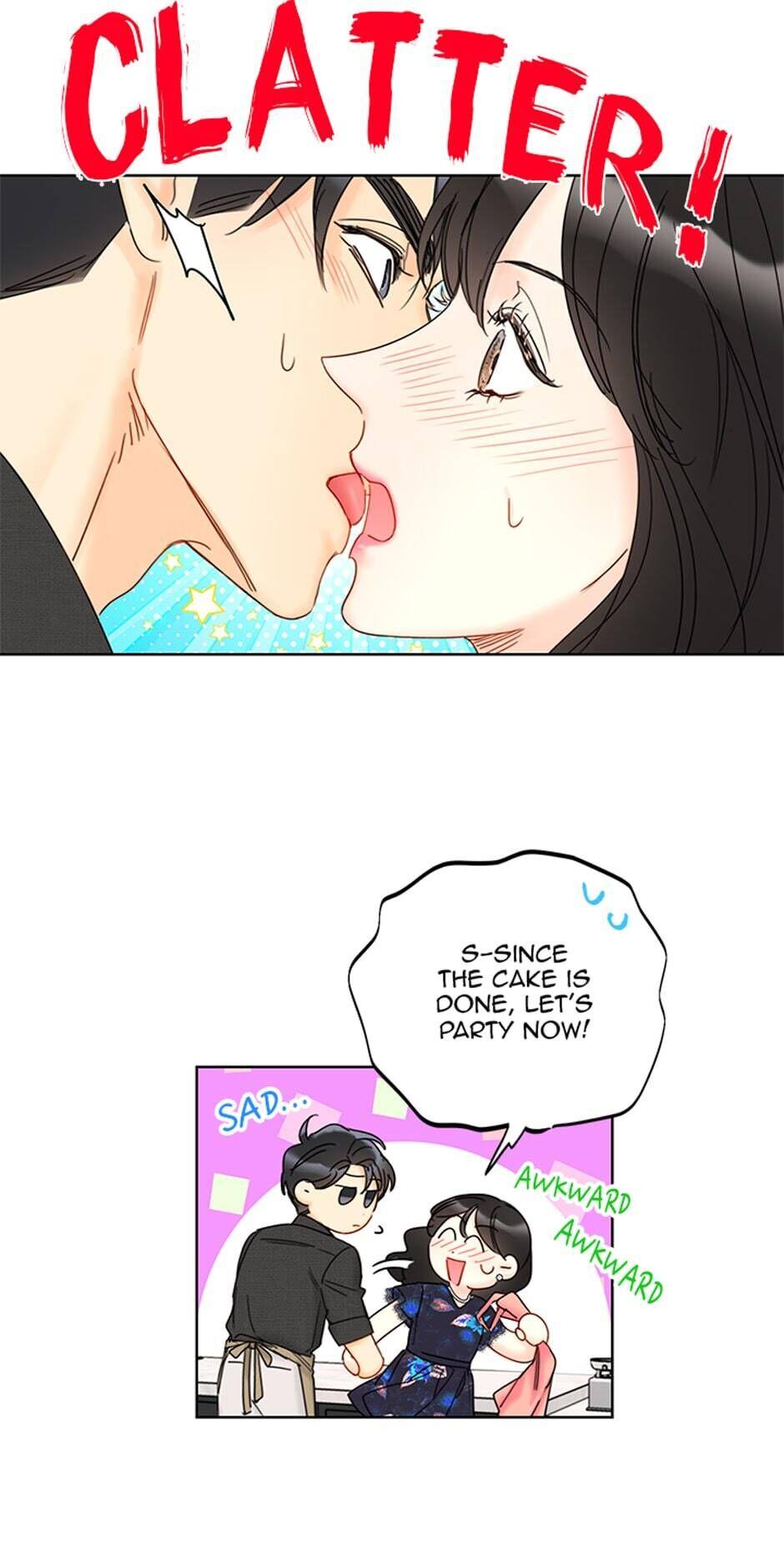 Read A Business Proposal EN Manga Online