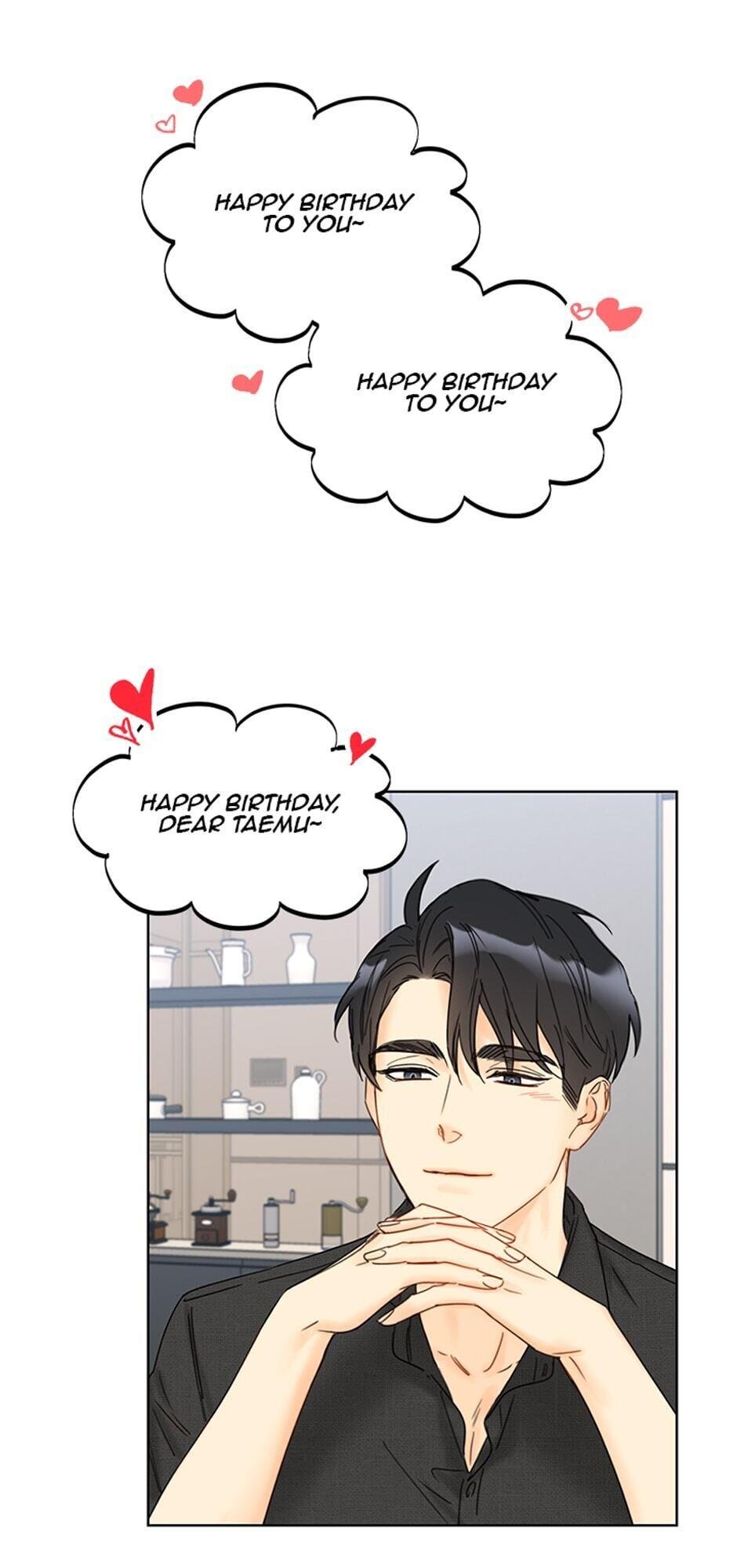 Read A Business Proposal EN Manga Online