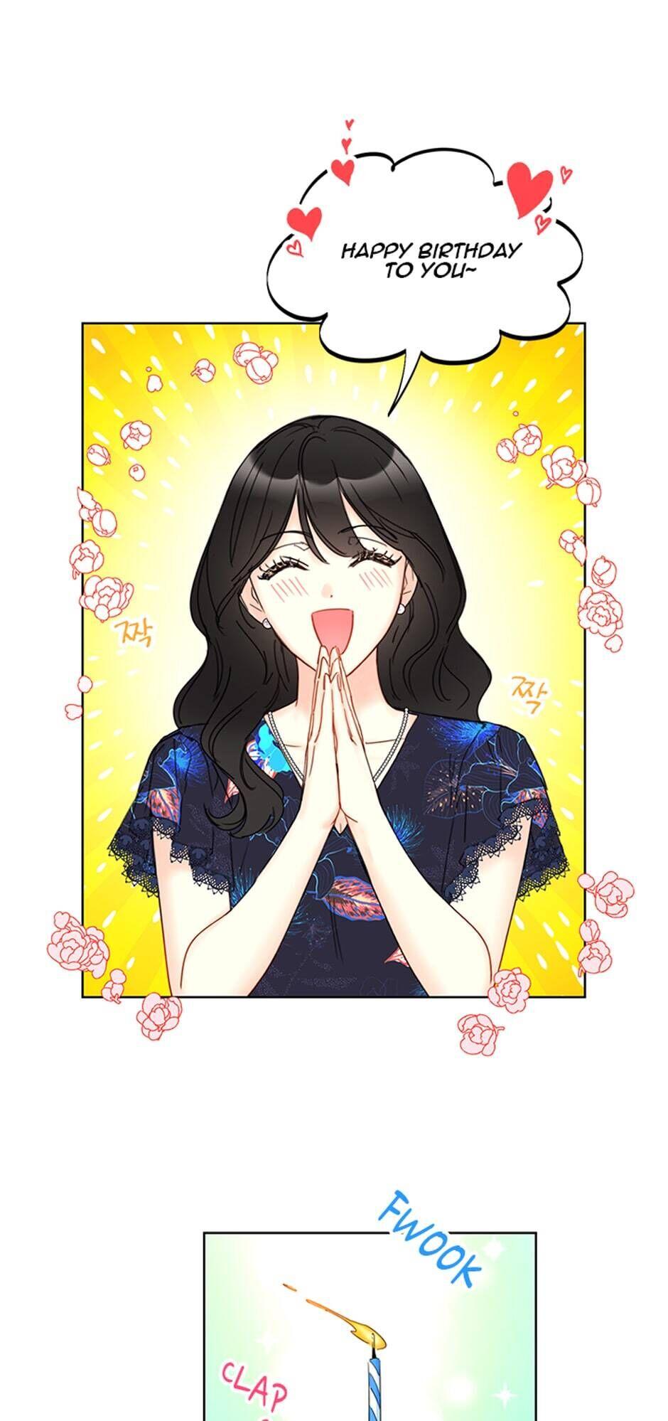 Read A Business Proposal EN Manga Online