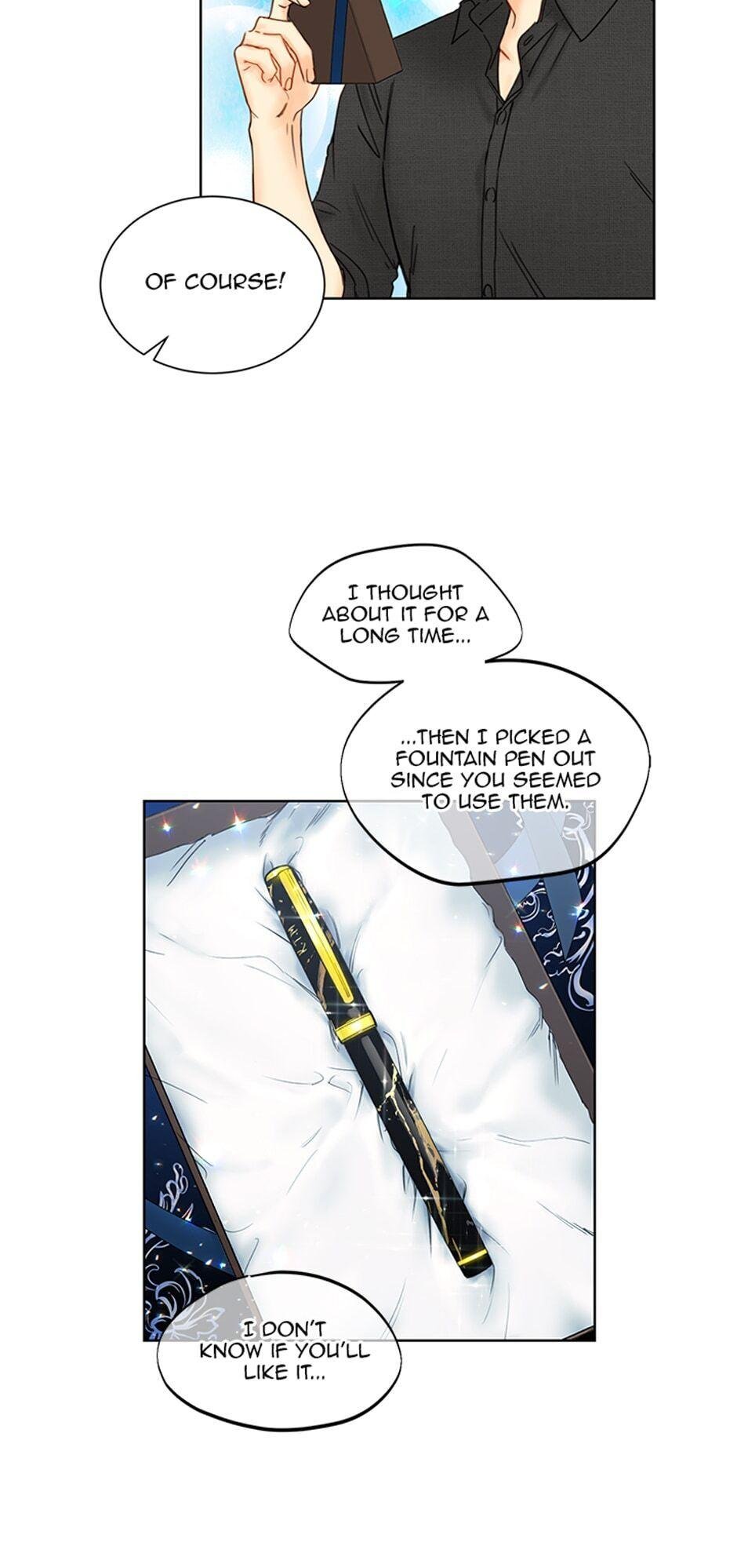 Read A Business Proposal EN Manga Online