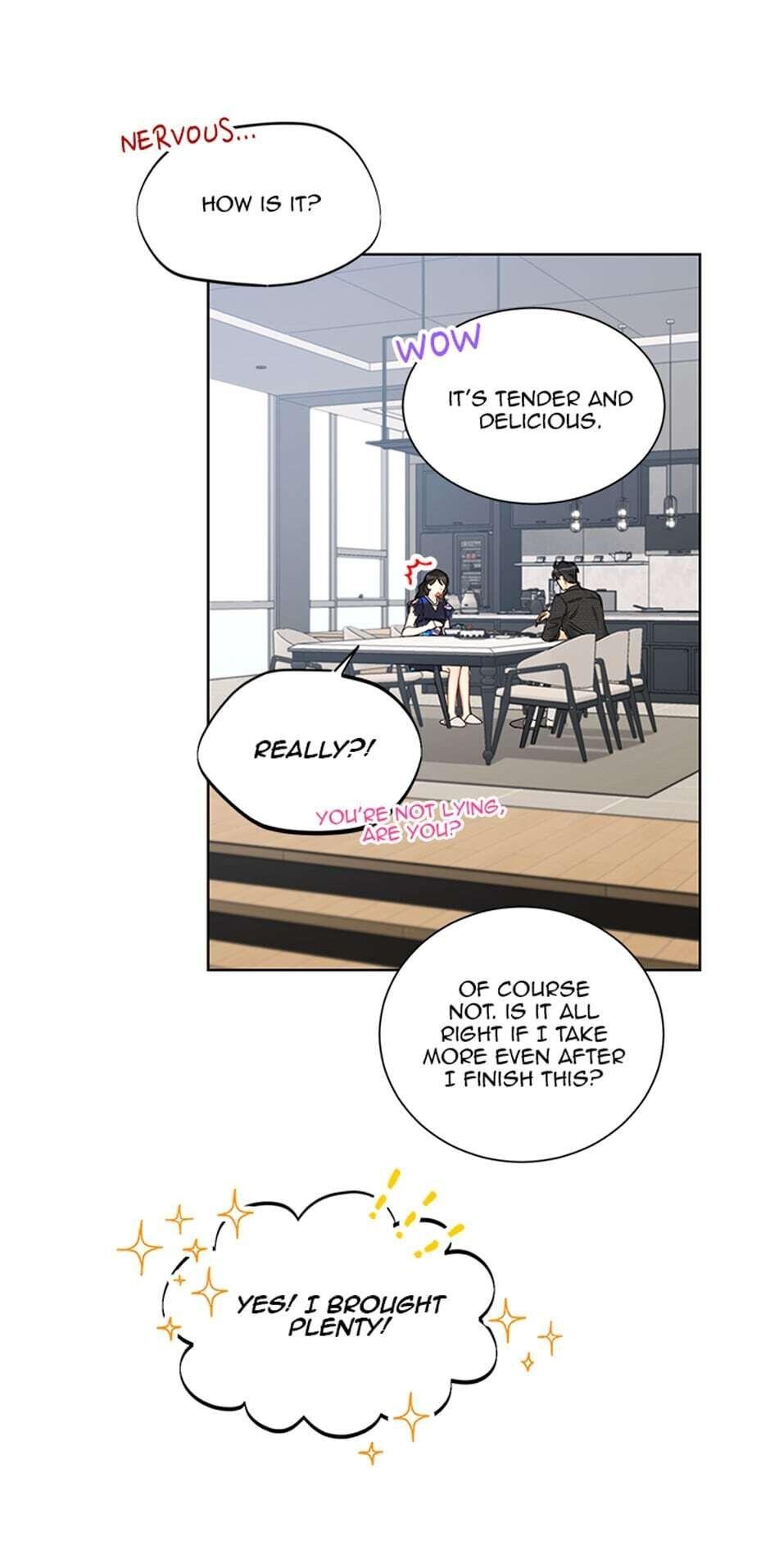 Read A Business Proposal EN Manga Online